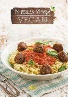 Vorderes Coverbild Vegan Iyi Beslen Iyi Yasa