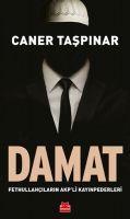 Vorderes Coverbild Damat