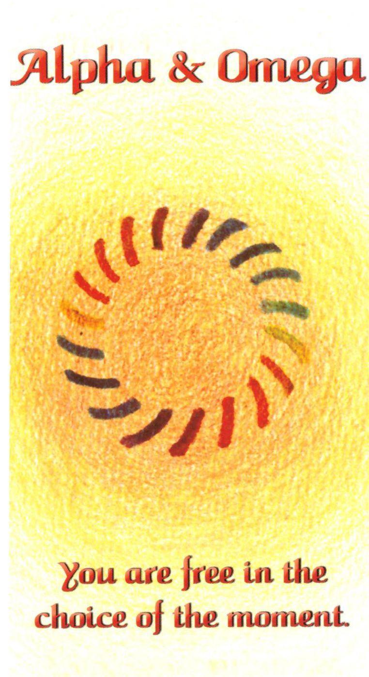 Beispielinhalt (Bild) Cards of Time GB