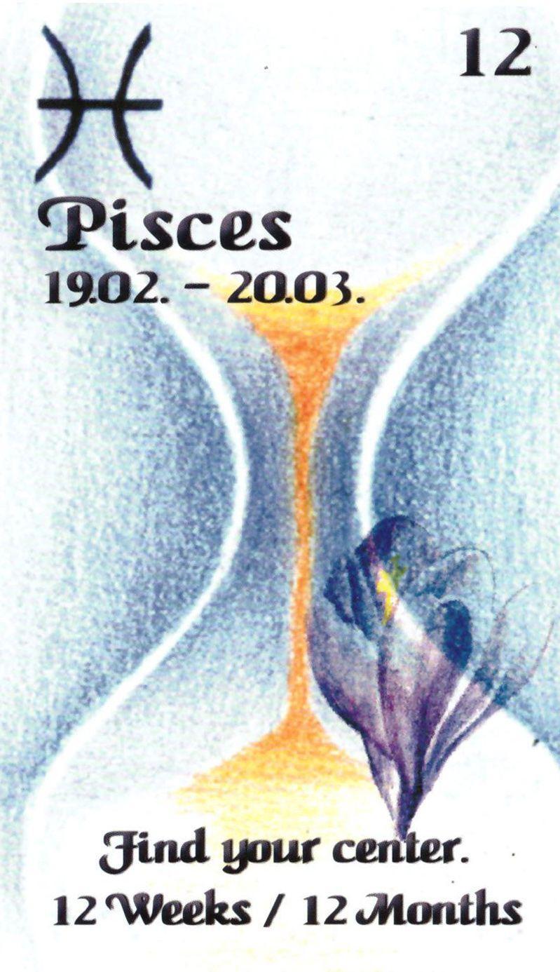 Beispielinhalt (Bild) Cards of Time GB