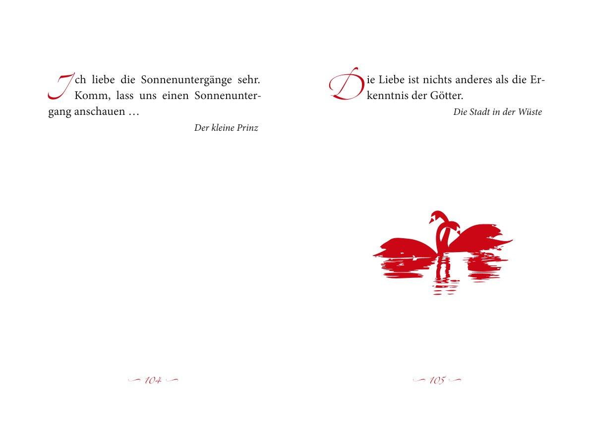 Beispielinhalt (Bild) In Liebe Dein