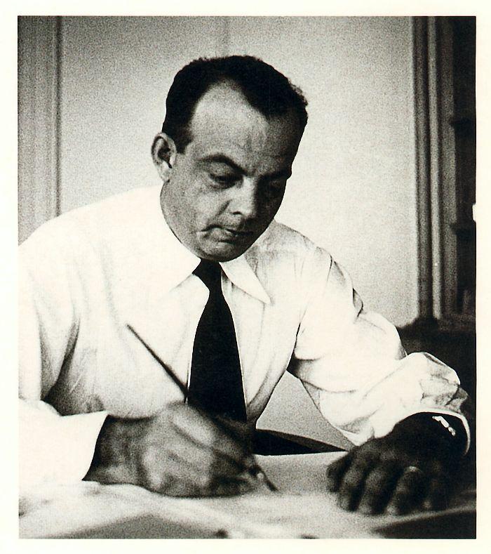 Autorenbild In Liebe Dein