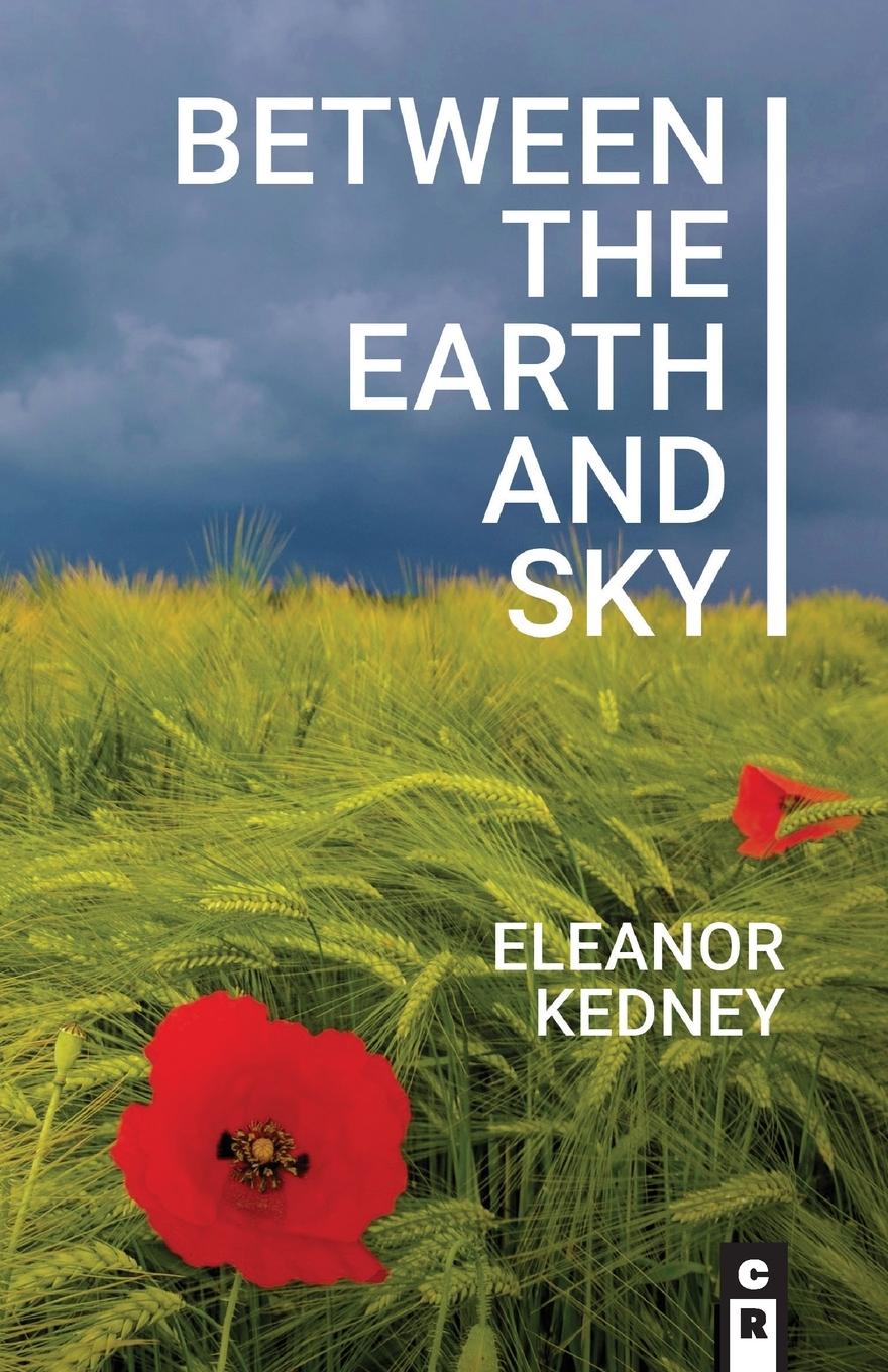 Vorderes Coverbild Between the Earth and Sky