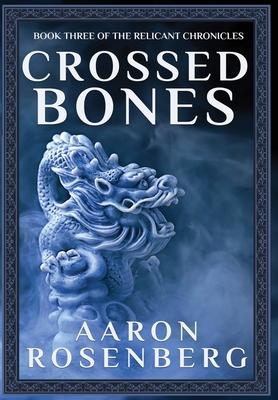 Vorderes Coverbild Crossed Bones