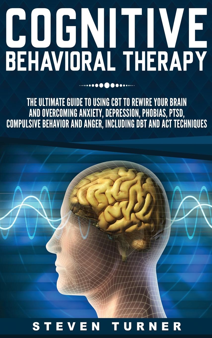 Vorderes Coverbild Cognitive Behavioral Therapy
