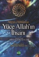 Vorderes Coverbild Yüce Allahin Ihsani