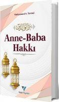 Vorderes Coverbild Anne Baba Hakki