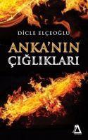 Vorderes Coverbild Ankanin Cigliklari