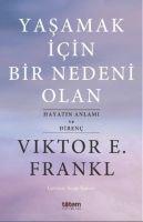 Vorderes Coverbild Yasamak Icin Bir Nedeni Olan