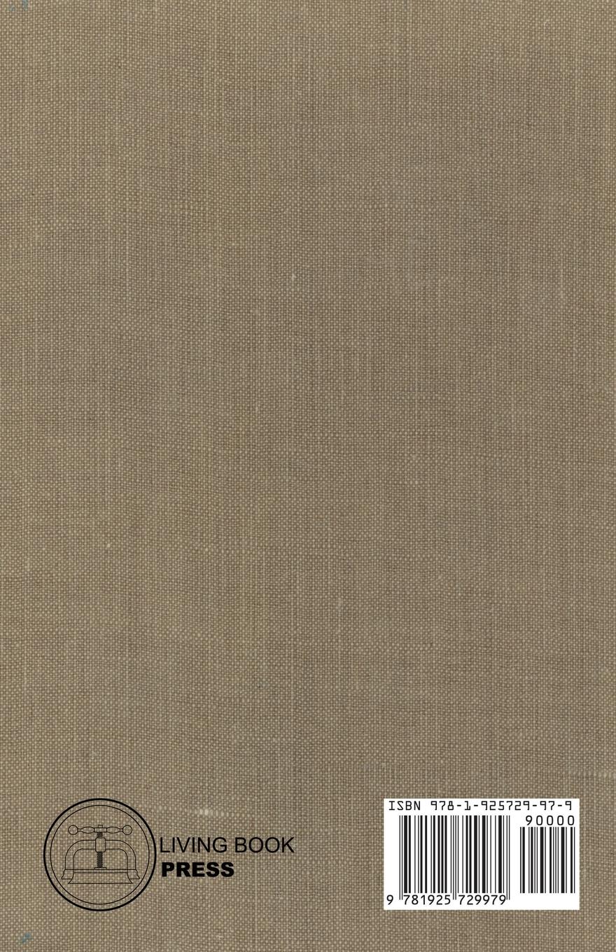 Rückseitencover Spotty the Bower Bird