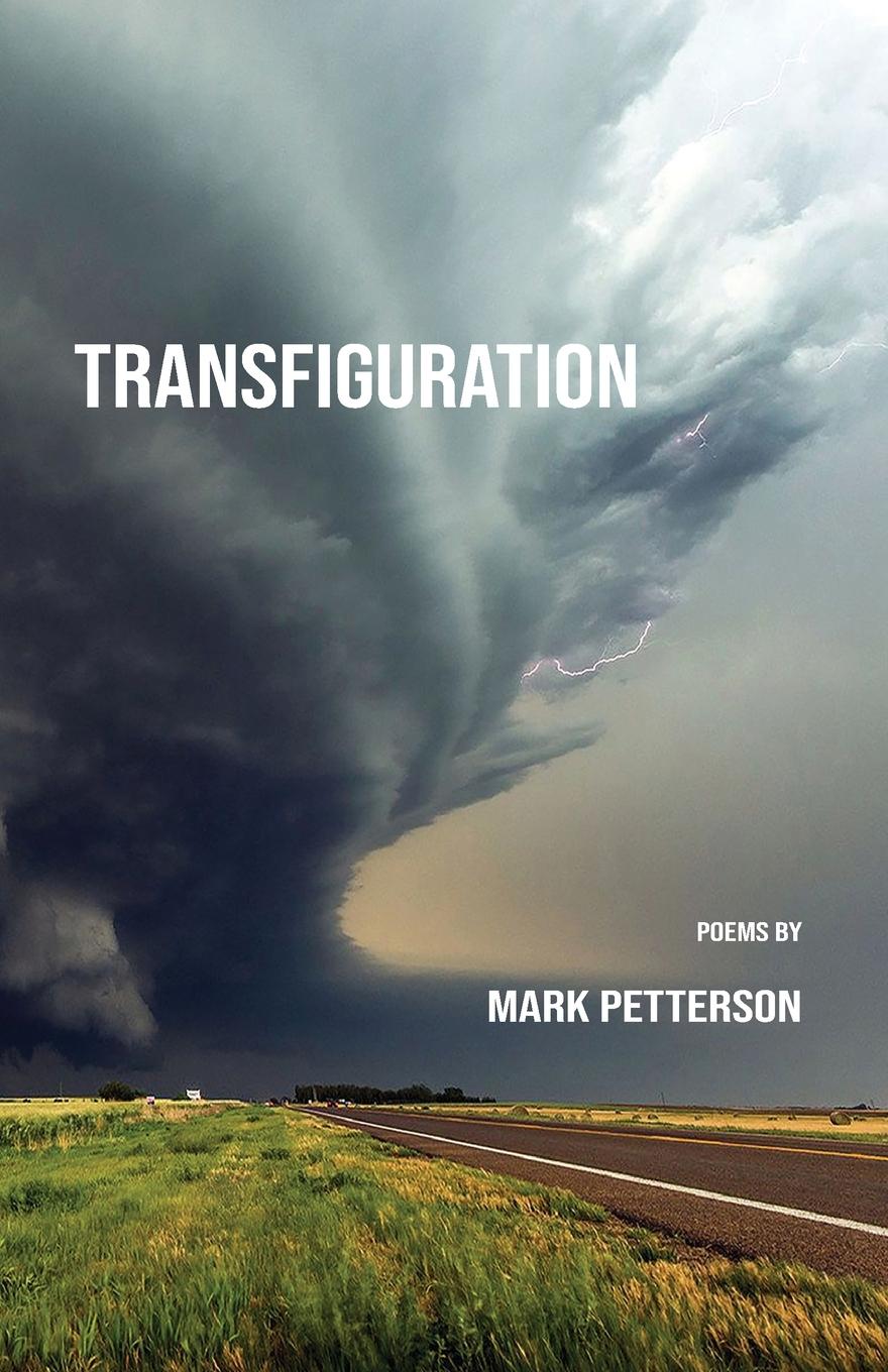 Vorderes Coverbild Transfiguration