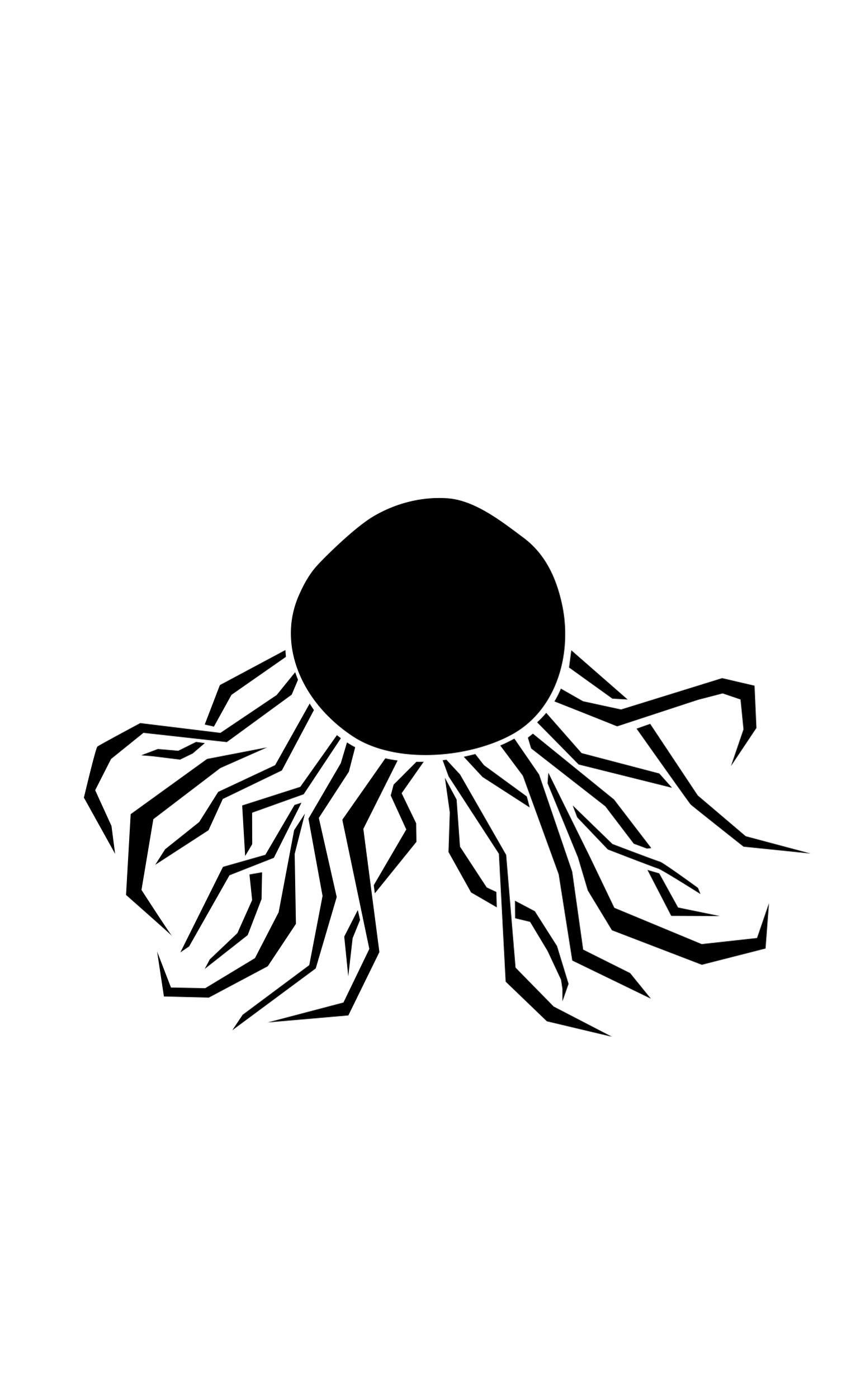 Vorderes Coverbild Blandine Volochot