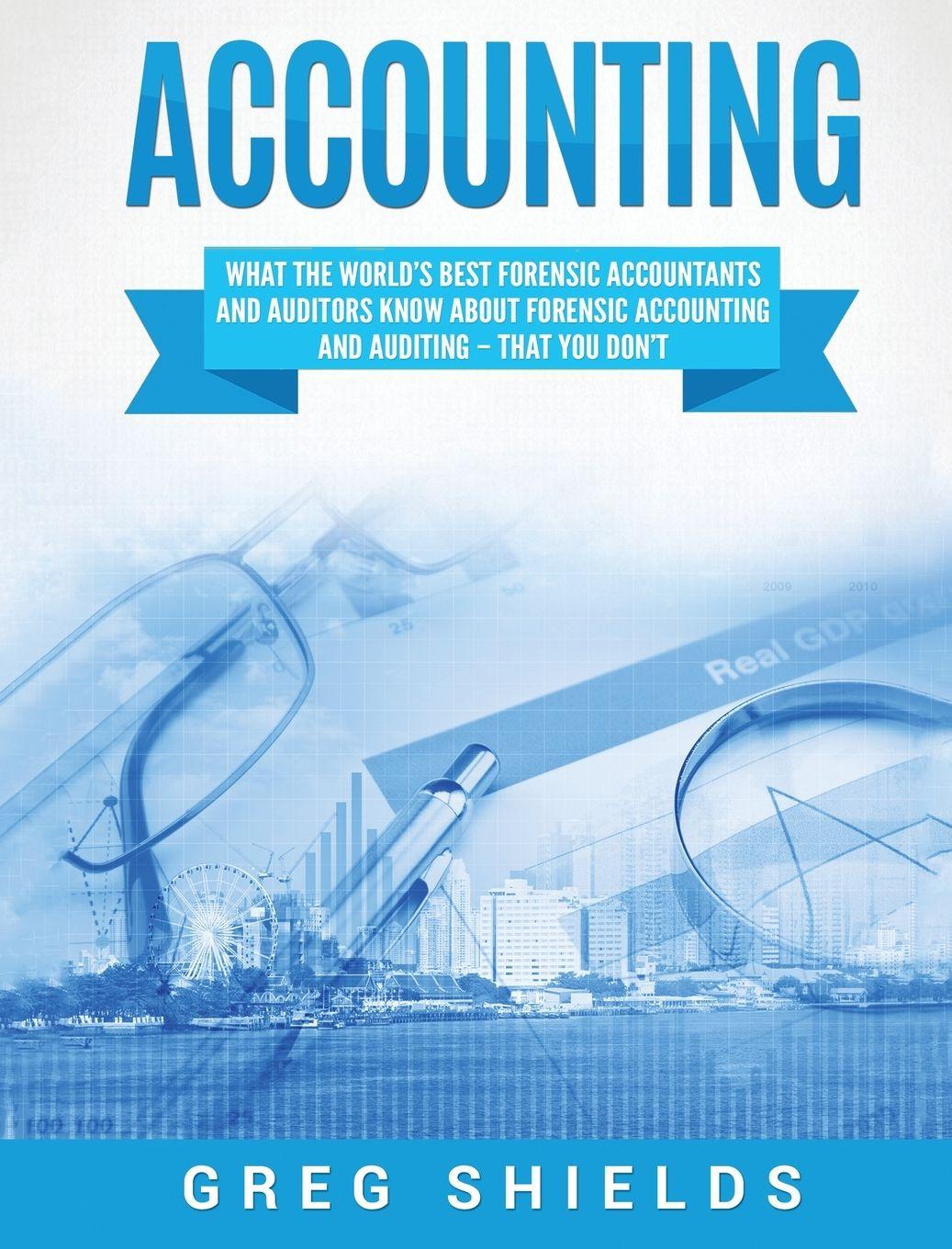 Vorderes Coverbild Accounting