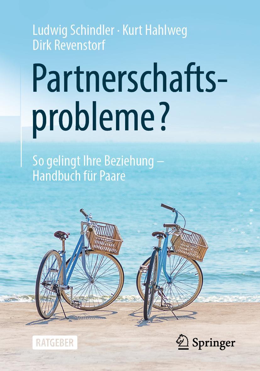 Vorderes Coverbild Partnerschaftsprobleme?