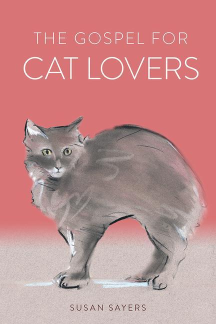 Vorderes Coverbild The Gospel for Cat Lovers