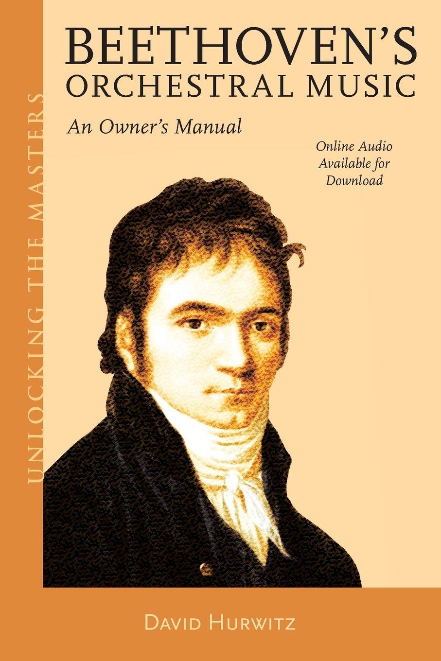 Vorderes Coverbild Beethoven's Orchestral Music