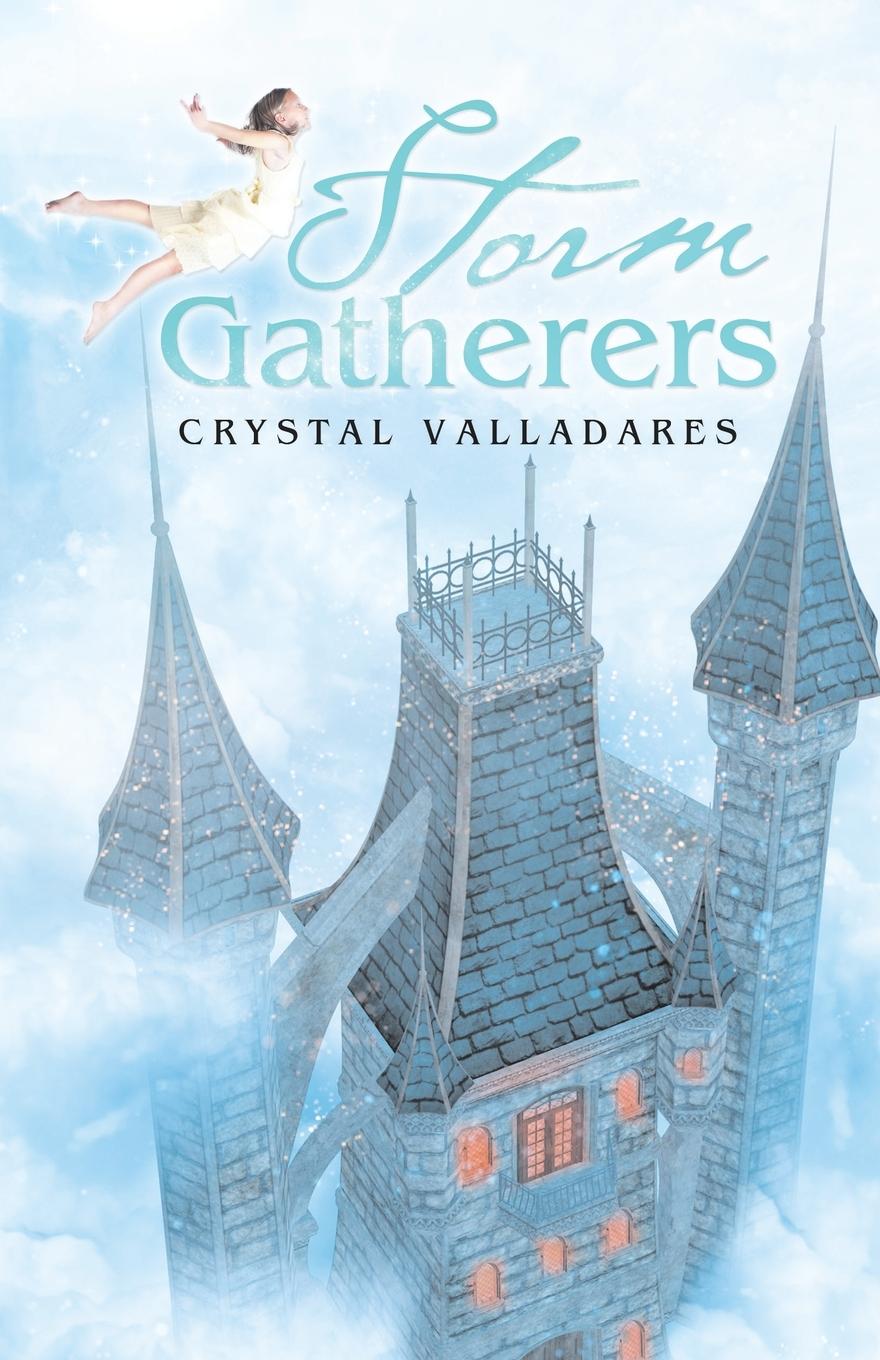 Vorderes Coverbild Storm Gatherers