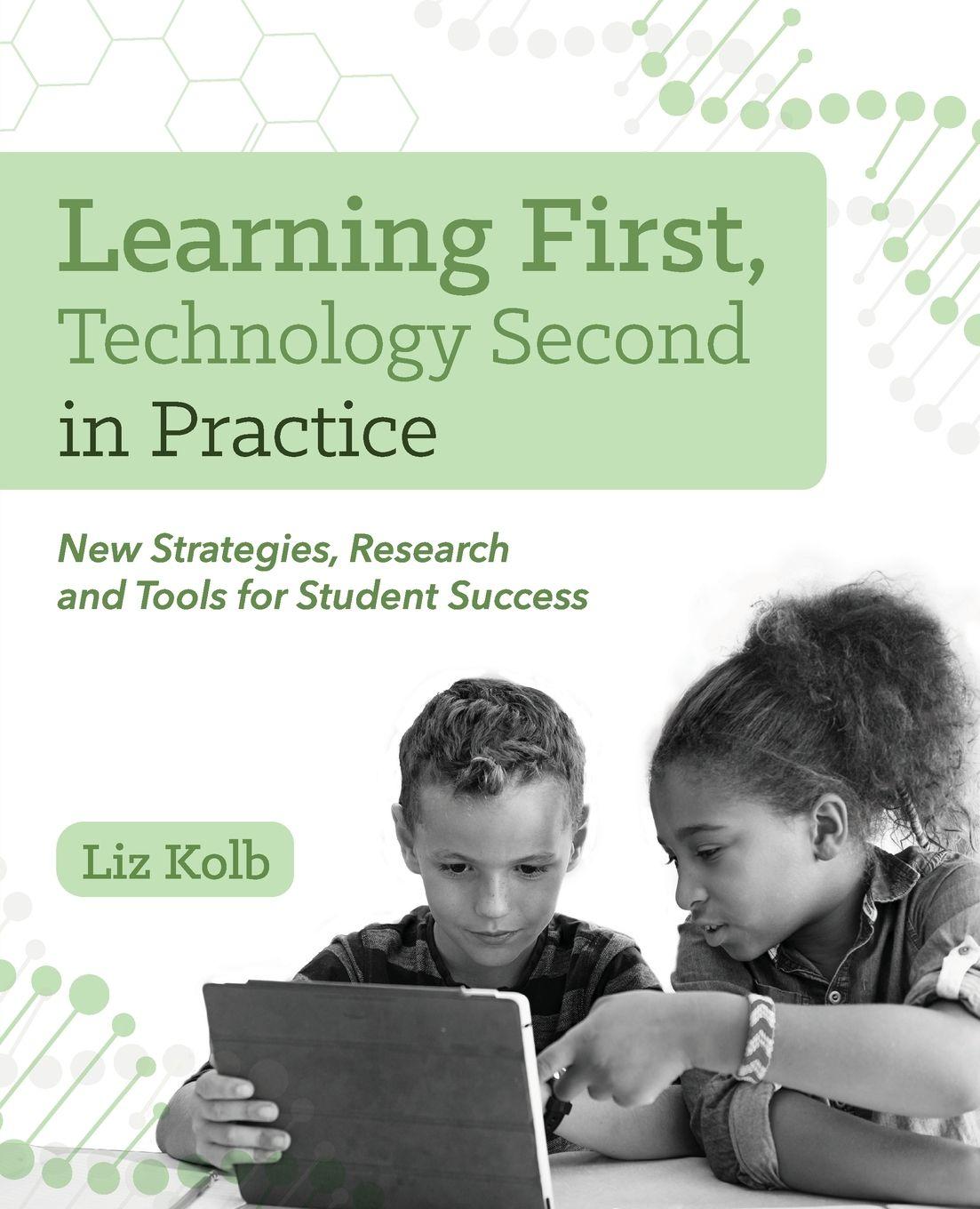 Vorderes Coverbild Learning First, Technology Second in Practice