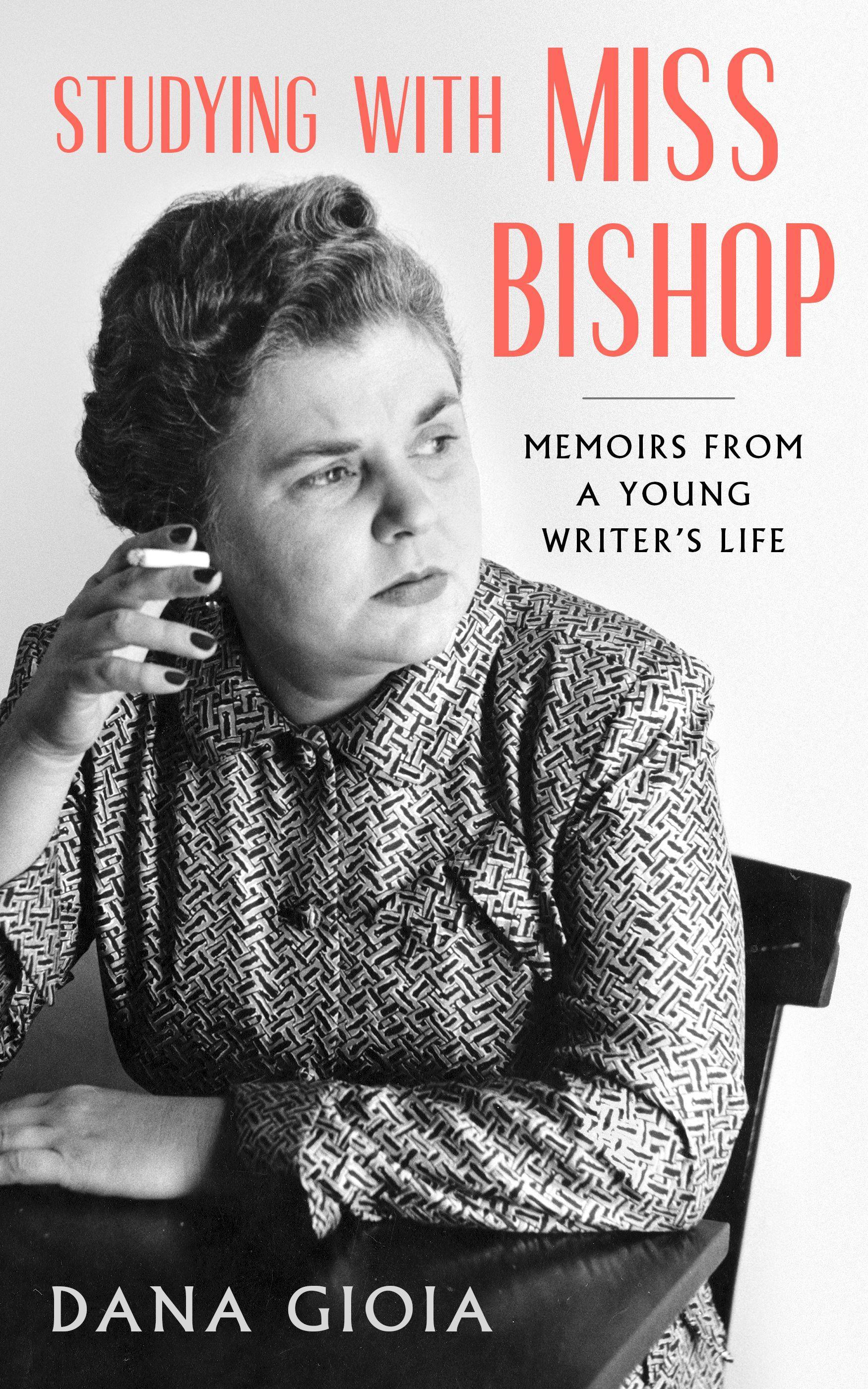 Vorderes Coverbild Studying with Miss Bishop