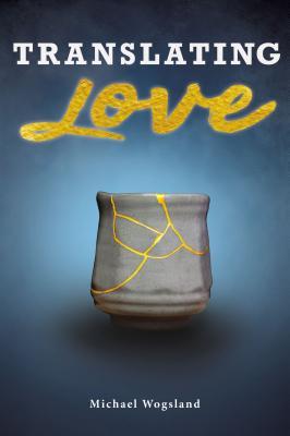 Vorderes Coverbild Translating Love Prelaun