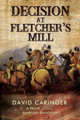 Vorderes Coverbild Decision at Fletcher's Mill (Pre-Launch)