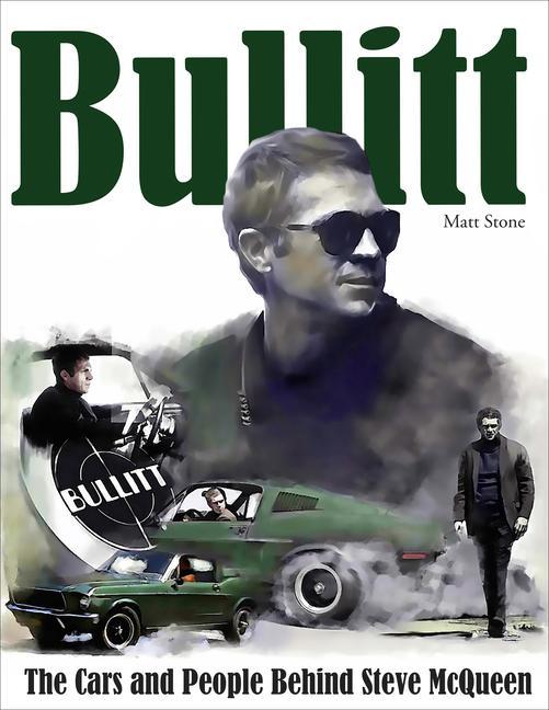 Vorderes Coverbild Bullitt