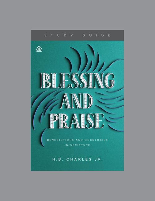 Vorderes Coverbild Blessing and Praise