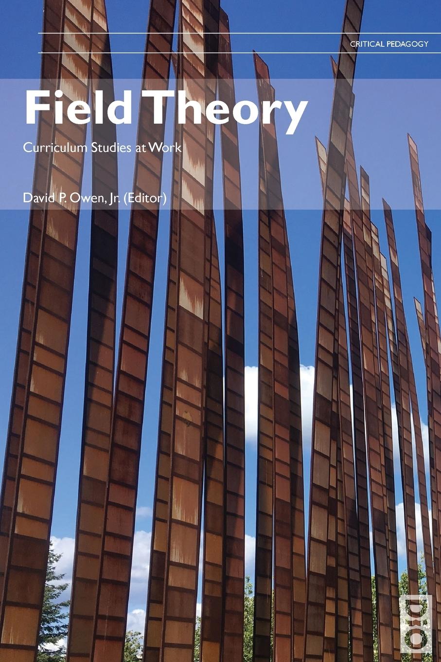 Vorderes Coverbild Field Theory