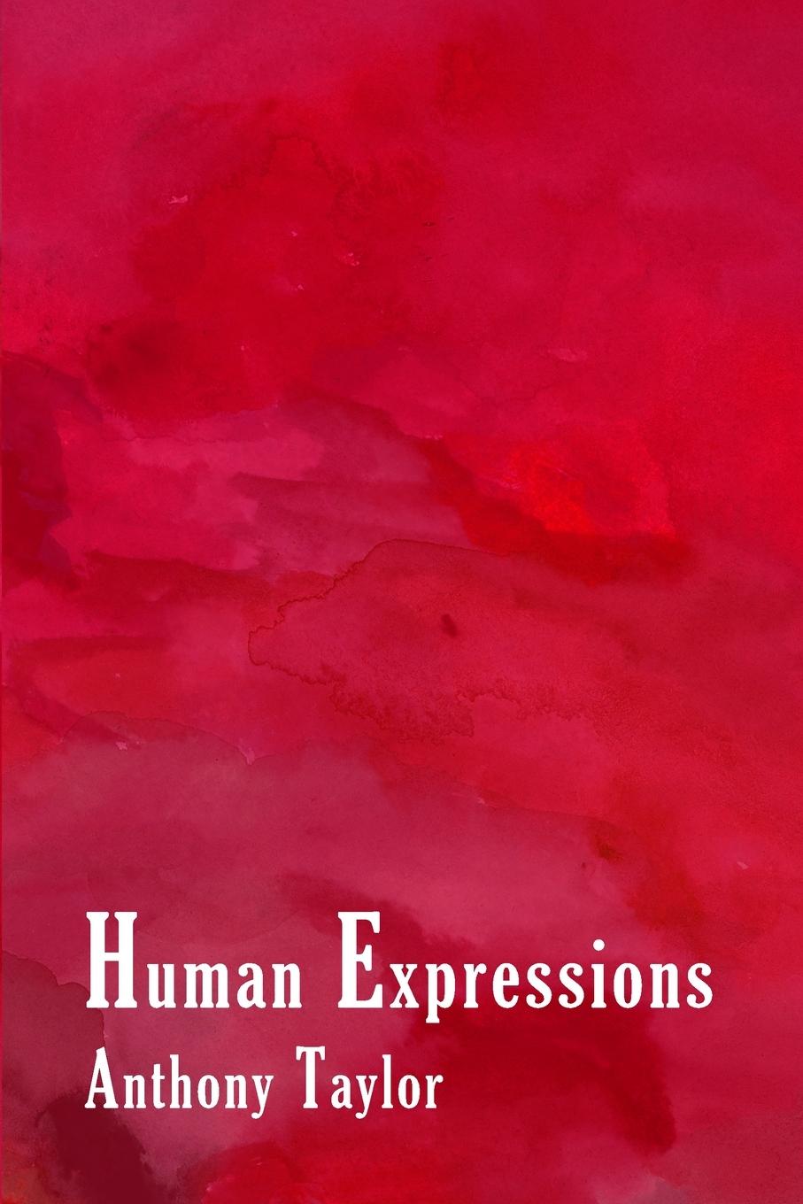 Vorderes Coverbild Human Expressions