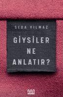 Vorderes Coverbild Giysiler Ne Anlatir