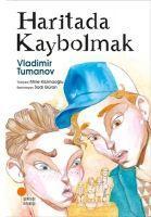 Vorderes Coverbild Haritada Kaybolmak