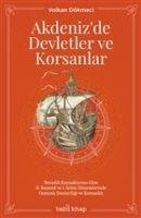 Vorderes Coverbild Akdenizde Devletler ve Korsanlar