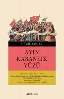 Vorderes Coverbild Ayin Karanlik Yüzü