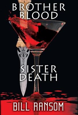 Vorderes Coverbild Brother Blood Sister Death