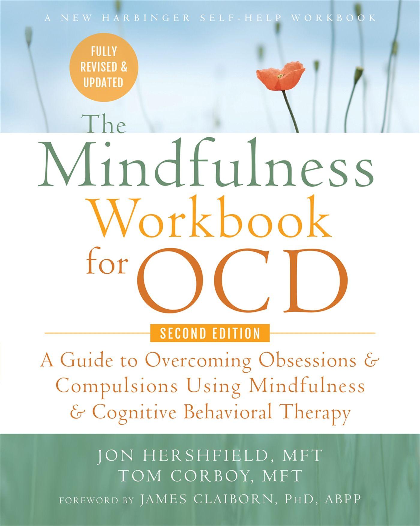 Vorderes Coverbild The Mindfulness Workbook for Ocd
