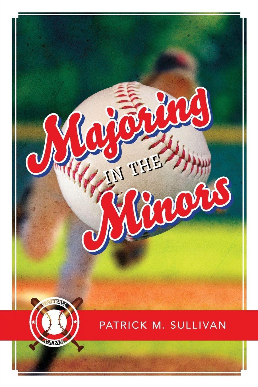 Vorderes Coverbild Majoring in the Minors