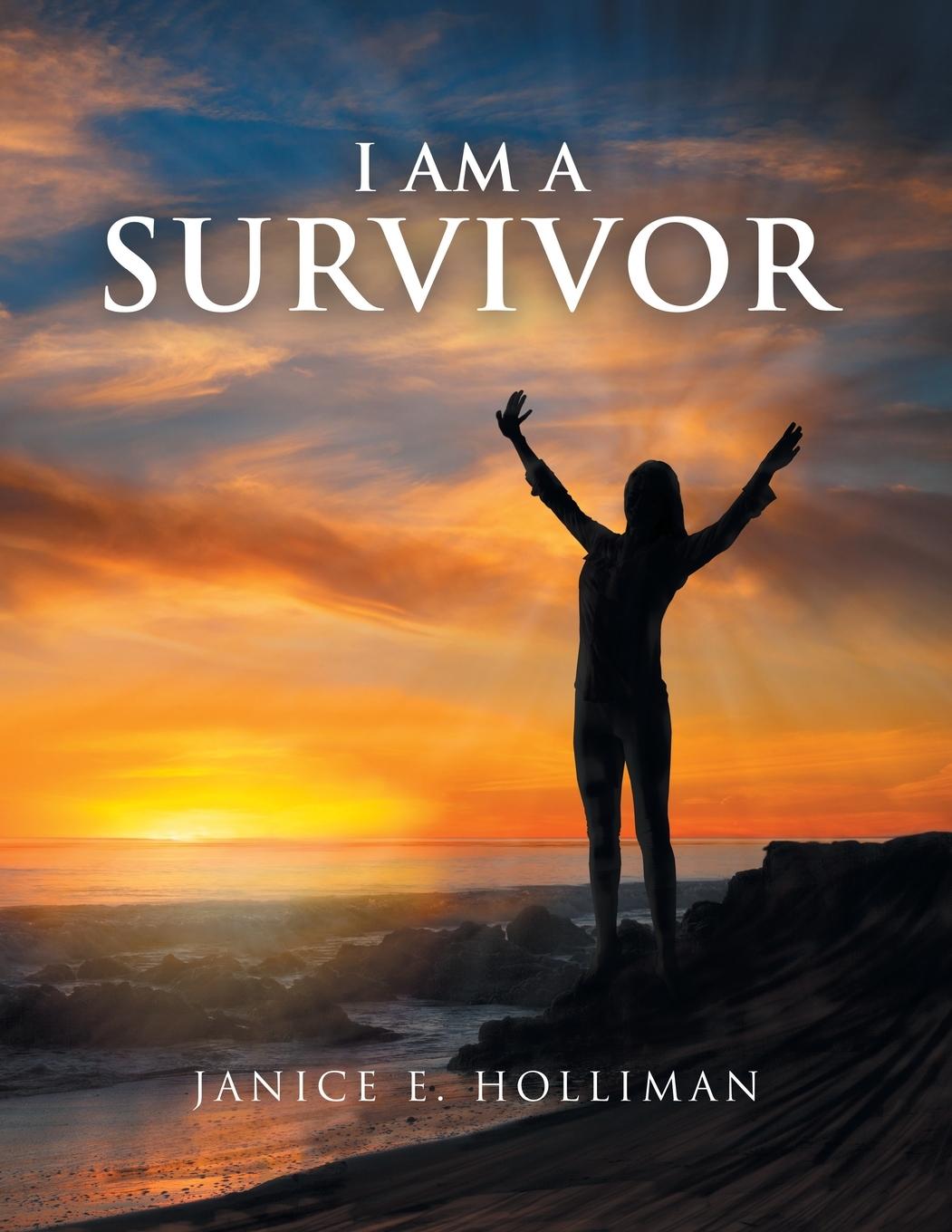 Vorderes Coverbild I Am a Survivor