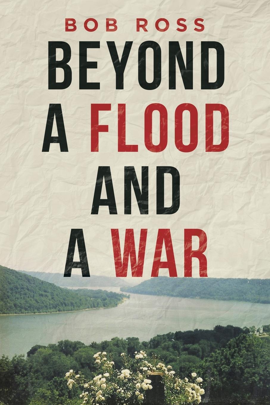 Vorderes Coverbild Beyond a Flood and a War