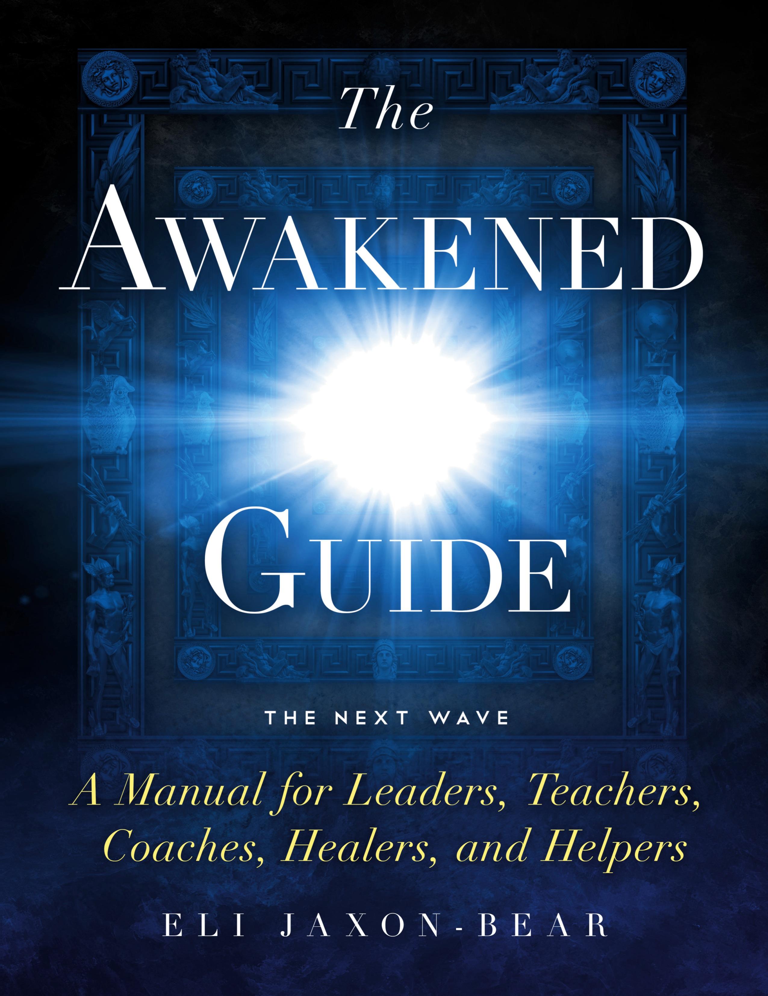 Vorderes Coverbild The Awakened Guide