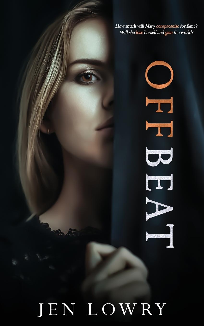Vorderes Coverbild Offbeat