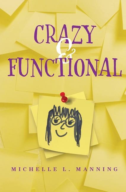 Vorderes Coverbild Crazy & Functional