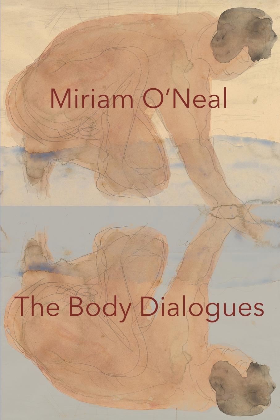 Vorderes Coverbild The Body Dialogues
