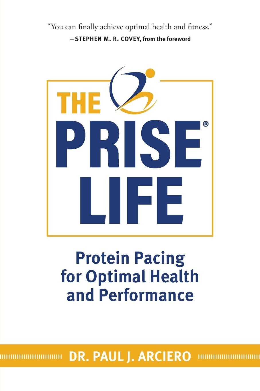 Vorderes Coverbild The PRISE Life