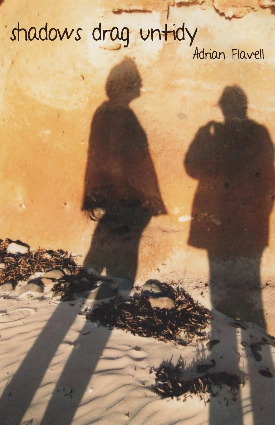 Vorderes Coverbild shadows drag untidy
