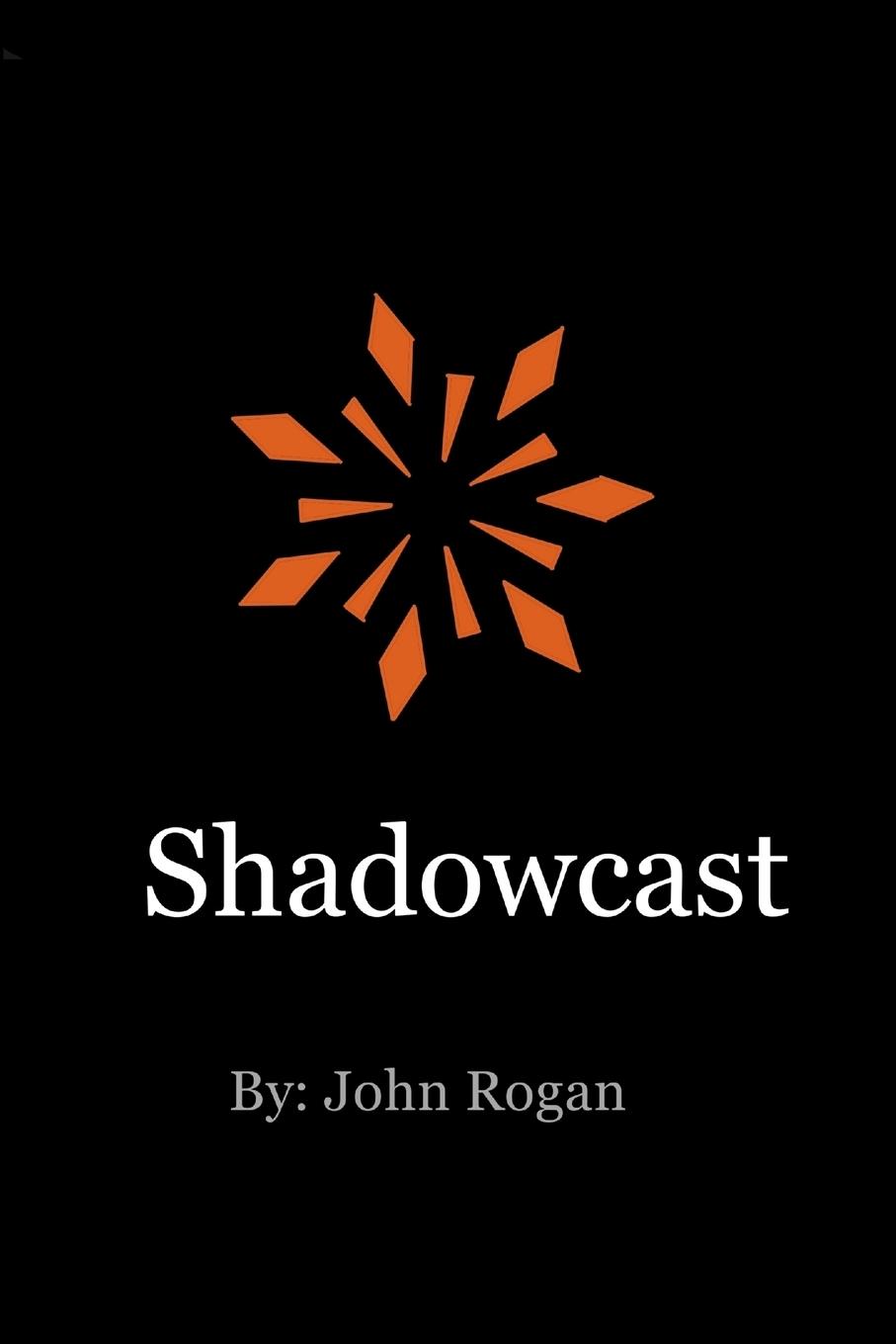 Vorderes Coverbild Shadowcast