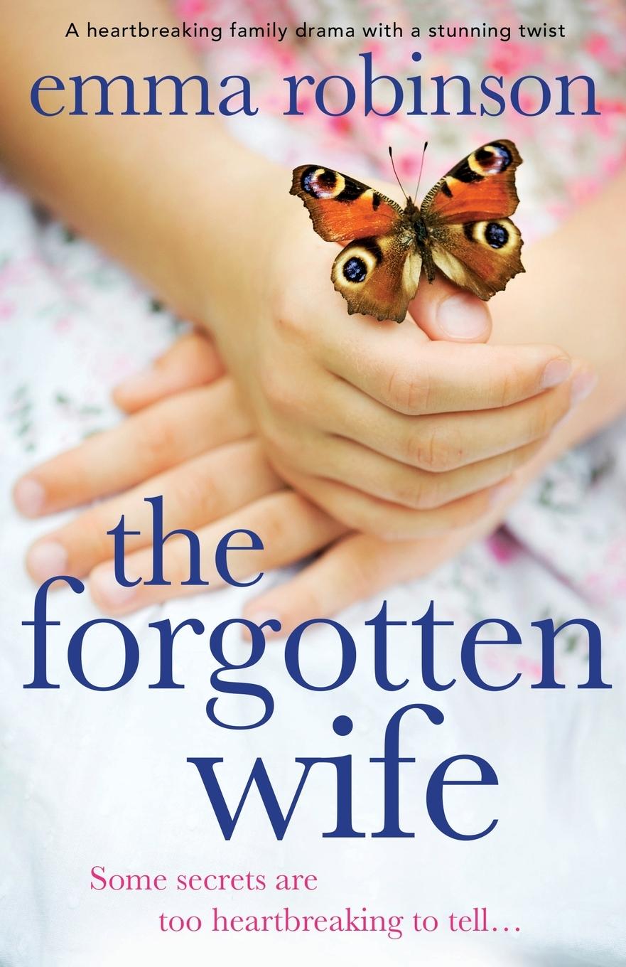 Vorderes Coverbild The Forgotten Wife