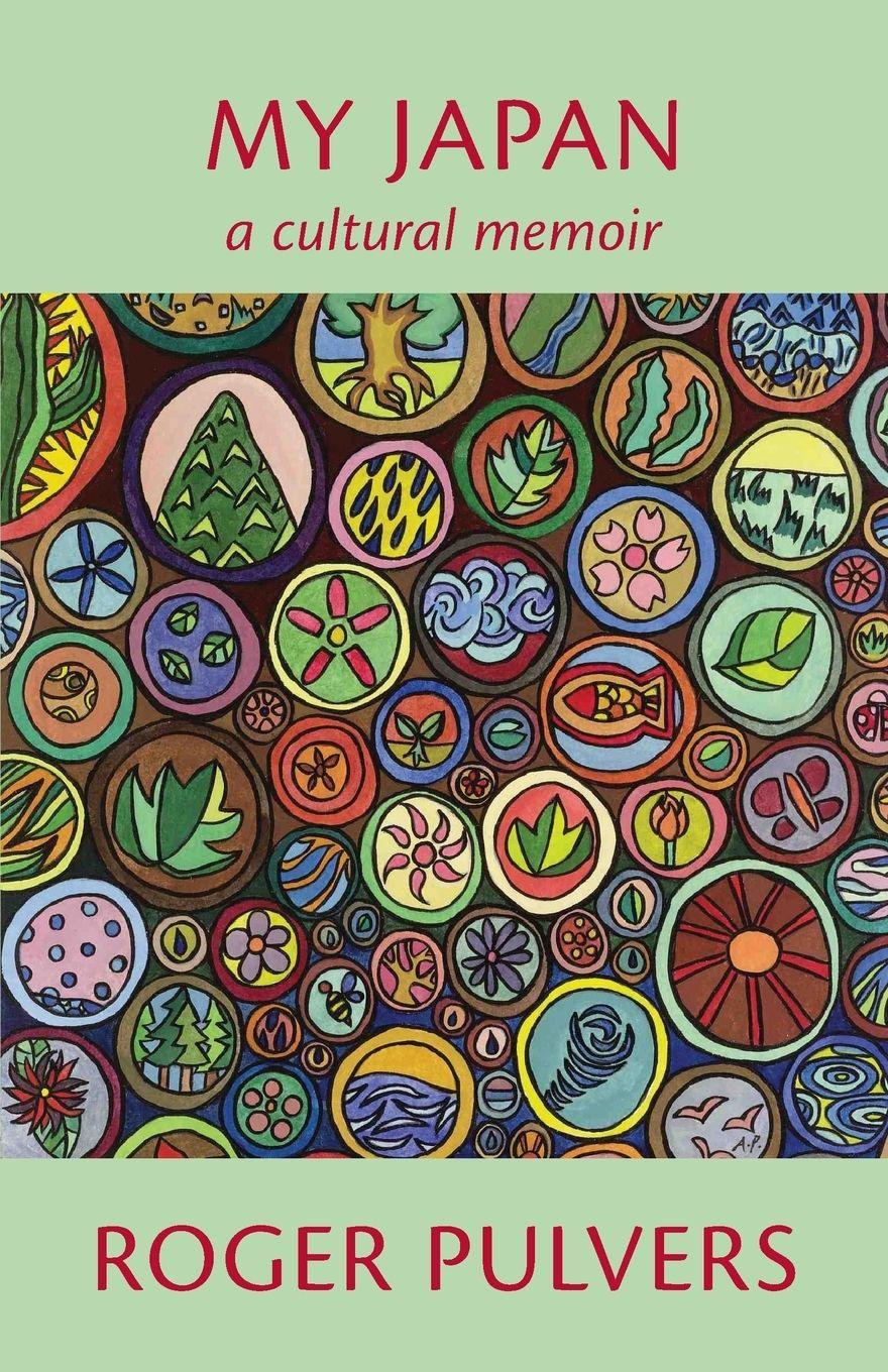 Vorderes Coverbild My Japan