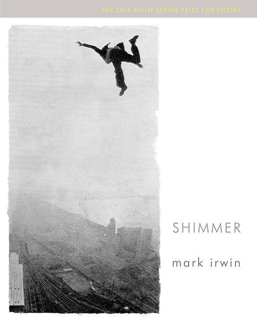 Vorderes Coverbild Shimmer