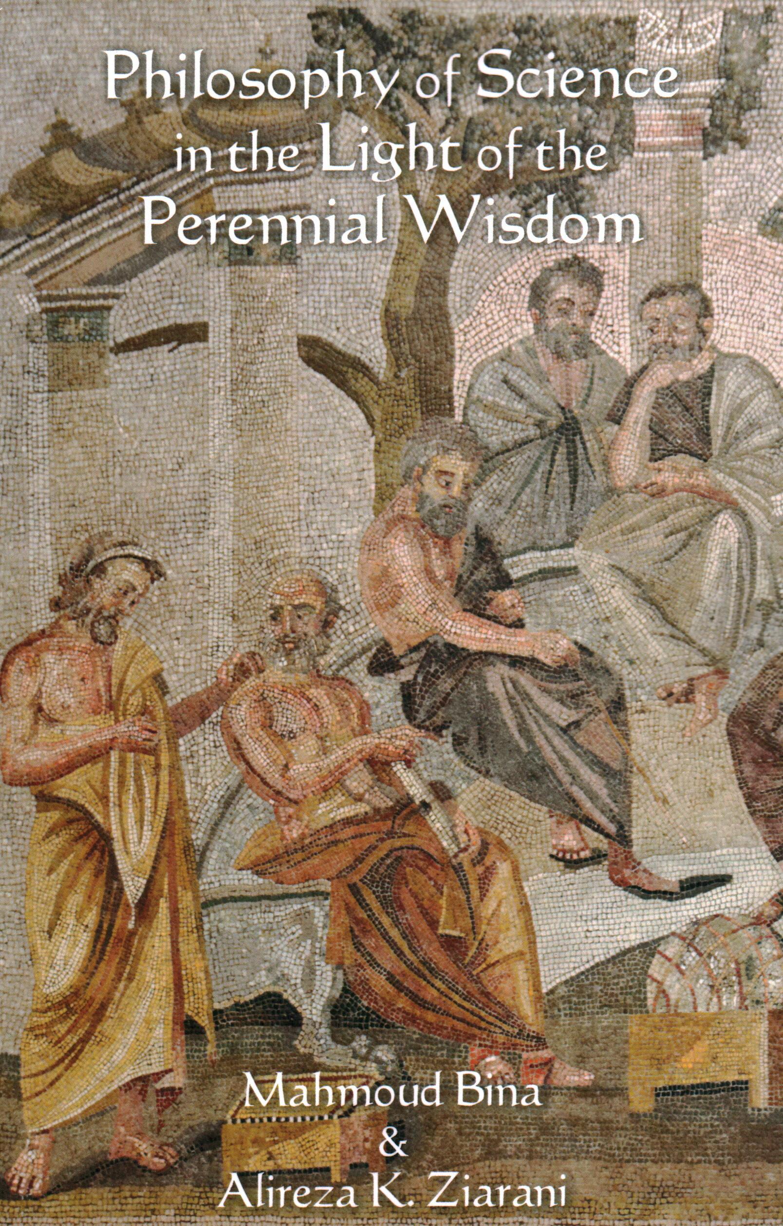 Vorderes Coverbild Philosophy of Science in the Light of the Perennial Wisdom