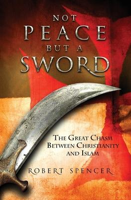 Vorderes Coverbild Not Peace But a Sword